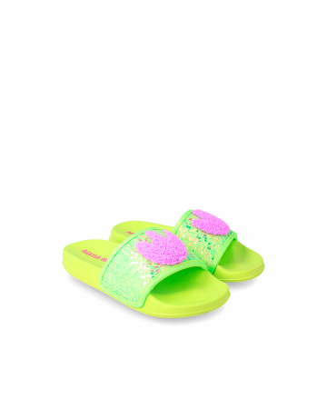 Agatha Ruiz de la Prada dětské pantofle 232982 - A Velikost: 36