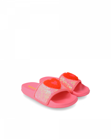 Agatha Ruiz de la Prada dětské pantofle 232981 - A Velikost: 34