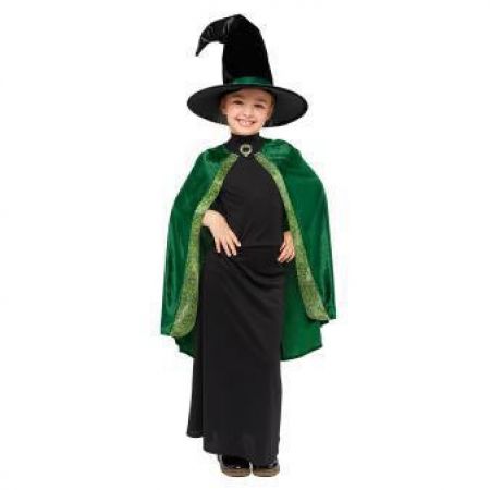 EPEE Merch Dětský kostým McGonagall 8-10 let