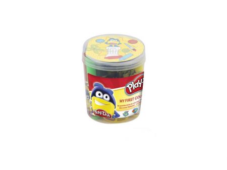 PlayDoh Play-Doh - Moje první malování