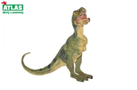 B - Figurka Dino Tyrannosaurus 11 cm