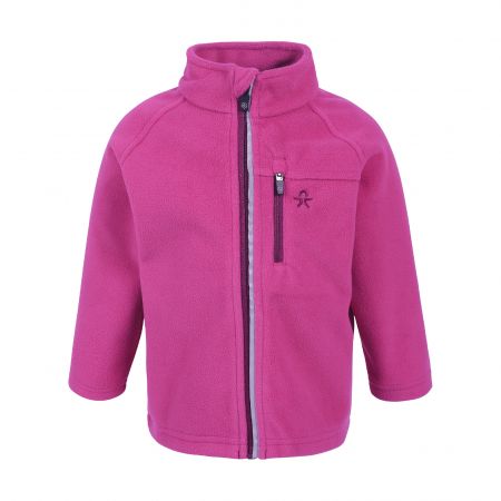 Color Kids kojenecká fleece mikina 740643-5885 Velikost: 92