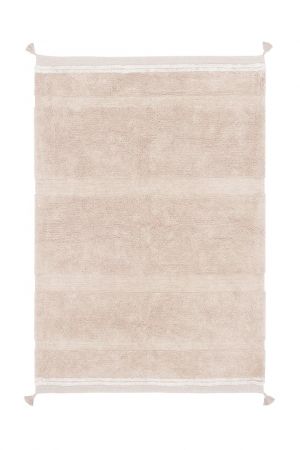 Lorena Canals Eco pratelný koberec Bloom rose Velikost: 120x160cm