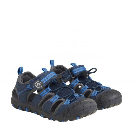 Color Kids dětské sandály 760095 - 7198 Velikost: 35