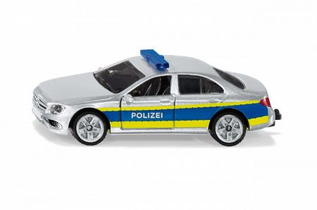 SIKU Blister - policejní auto DS77066082