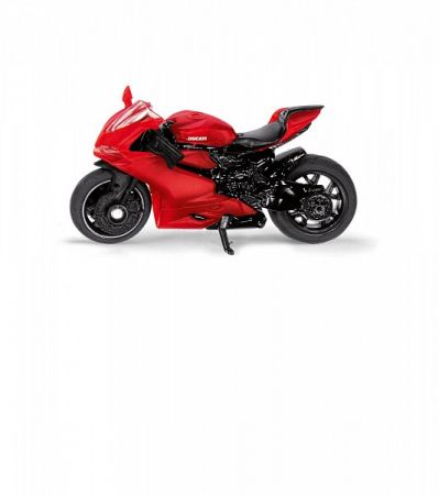 SIKU Blister - motorka Ducati Panigale 1299 DS67128342