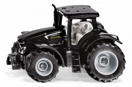 SIKU Blister - traktor Deutz-Fahr TTV 7250 Warrior DS93174876