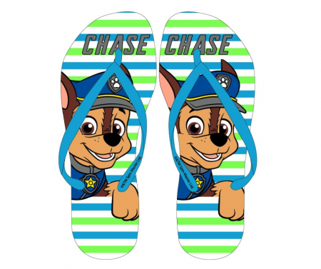 Chlapecké žabky Paw Patrol 28/29