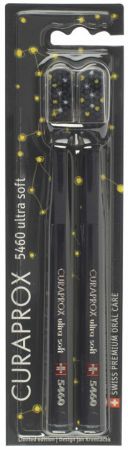 CURAPROX Zubní kartáček DUO CS 5460 Limited Edition Night