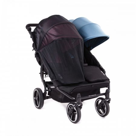 Baby Monsters BabyMonsters EASY TWIN síťka proti hmyzu