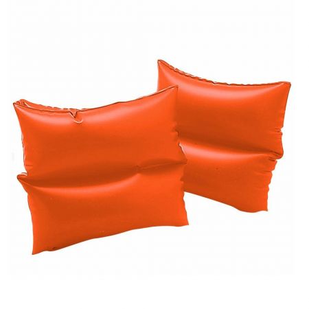 Intex | Nafukovací rukávky oranžové 3 - 6 let DS52852849