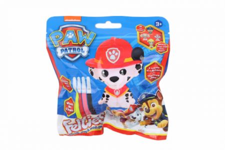 Paw Patrol vybarvovací sada DS19079922