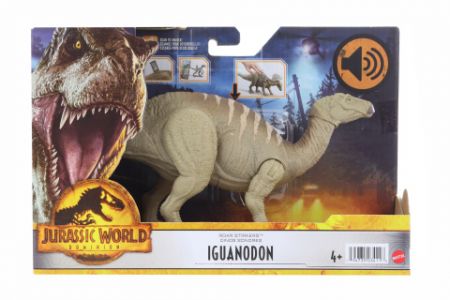 Jurský Svět Iguanodon HDX41 DS69643467