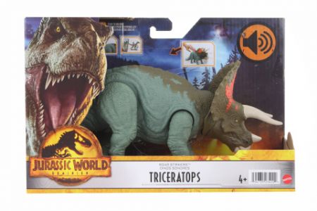 Jurský Svět Triceratops HDX40 DS88409299
