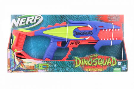 Nerf Dinosquad Terrodak DS52330029