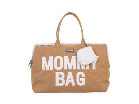 Childhome Přebalovací taška Mommy Bag-Nubuck