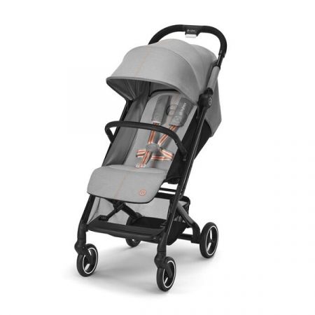 CYBEX sportovní kočárek BEEZY 2023 Lava Grey