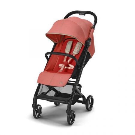 CYBEX sportovní kočárek BEEZY 2023 Hibiscus Red