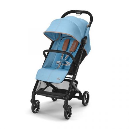 CYBEX sportovní kočárek BEEZY 2023 Beach Blue