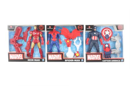Marvel Avengers figurka 25 cm DS49981923