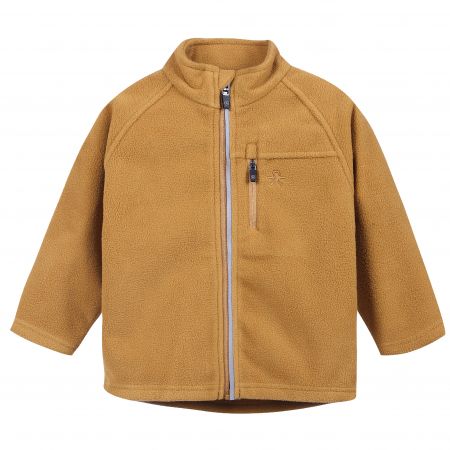 Color Kids kojenecká fleece mikina 740854 - 2200 Velikost: 86