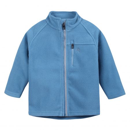 Color Kids kojenecká fleece mikina 740854 - 7450 Velikost: 86