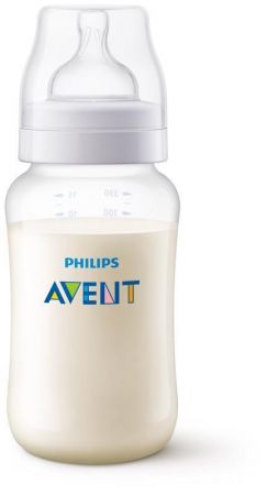 Philips AVENT Láhev Anti-colic 330 ml