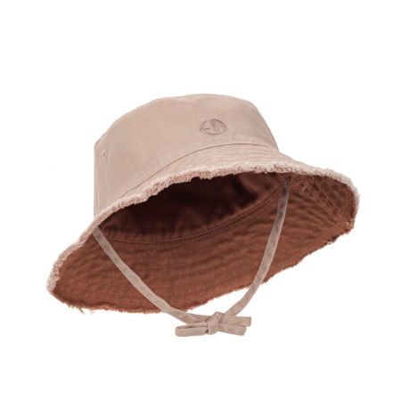 ELODIE DETAILS Sluneční Bucket klobouk Blushing Pink