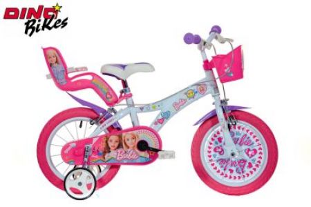 DINO Bikes - Dětské kolo 14