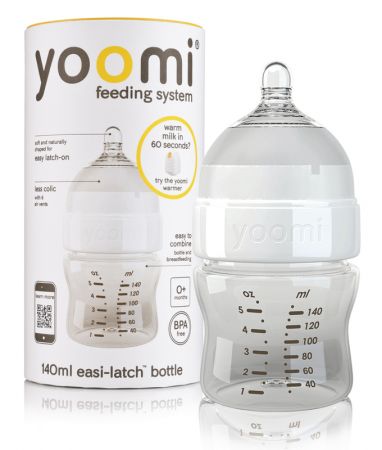 Yoomi 5oz Bottle 2020 - Y15B