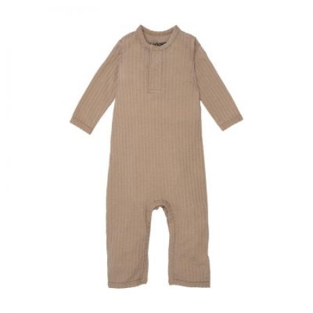 LODGER Jumper Seersucker Beige vel. 62