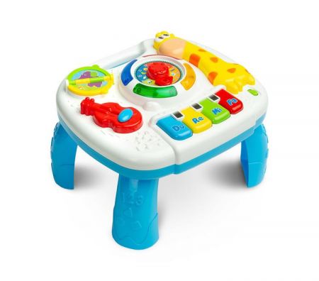 Toyz Hudební stolek - vzdělávací hračka