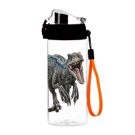 Karton P+P Láhev OxyCLiCK 500 ml Jurassic World