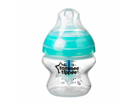 Tommee Tippee Kojenecká láhev C2N ANTI-COLIC 150ml 0m+