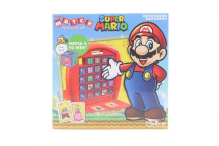 Hra Match Super Mario DS29848696