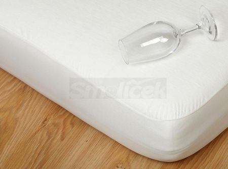 Dadka Nepropustné prostěradlo Dermofresh 75 x 190 cm