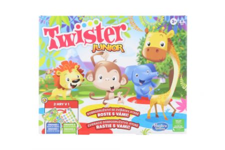 Twister junior DS67675744