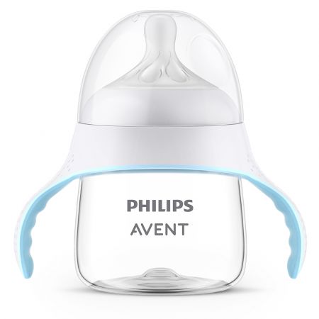 Philips AVENT Philips AVENT Lahvička na učení Natural Response 150 ml, 6m+