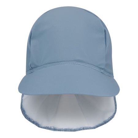 VANILLA COPENHAGEN UV sluneční klobouk Blue Shadow