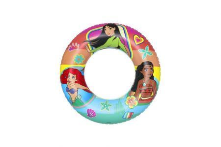 Bestway Kruh nafukovací Disney Princess