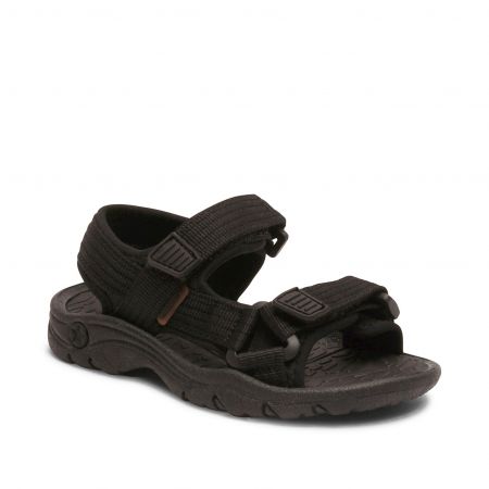 Bisgaard dětské sandály 74401123 - 1000 Velikost: 35