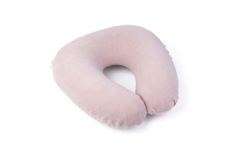 DOOMOO Nafukovací polštář Pink