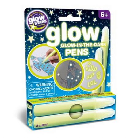 GlowStars Glow fixy 2ks