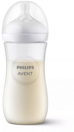Philips Avent kojenecká láhev Natural 330ml