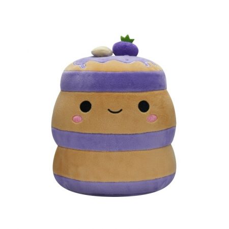 SQUISHMALLOWS Borůvková palačinka - Paden