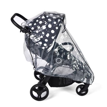 PETITEMARS PETITE&MARS Pláštěnka na sportovní kočárek Street, Street+, Royal