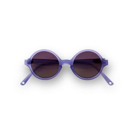 KiETLA Sluneční brýle Woam 4-6 let Purple