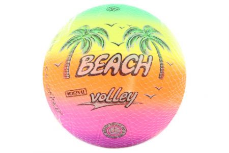 Míč Beach volejbal 21 cm DS64165788