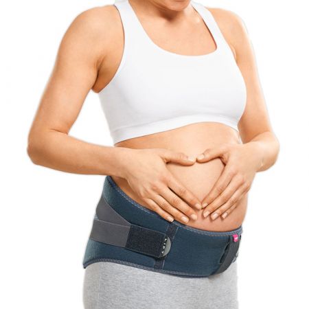 medi Lumbamed maternity - těhotenský pás, velikost 2