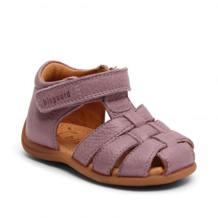 Bisgaard kojenecké kožené sandály 71206123 - 1839 Velikost: 25 pro první krůčky, kůže